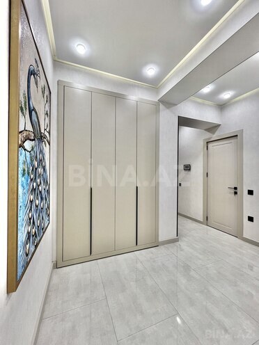Продаётся 2-комн. новостройка 78 м², м. Кара Караев, photo 11 from 15