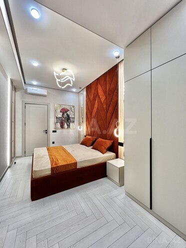 Продаётся 2-комн. новостройка 78 м², м. Кара Караев, photo 8 from 15