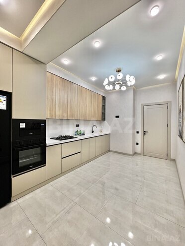Продаётся 2-комн. новостройка 78 м², м. Кара Караев, photo 6 from 15