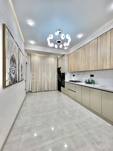 Продаётся 2-комн. новостройка 78 м², м. Кара Караев, photo 5 from 15