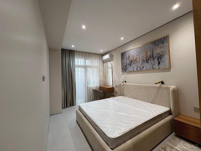 Продаётся 3-комн. новостройка 110 м², м. 28 мая, photo 10 from 18