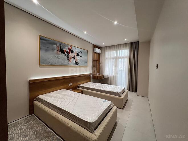 Продаётся 3-комн. новостройка 110 м², м. 28 мая, photo 11 from 18