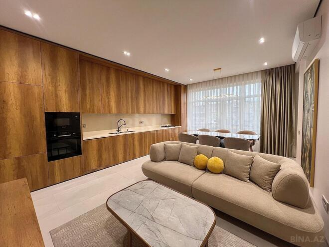 Продаётся 3-комн. новостройка 110 м², м. 28 мая, photo 8 from 18