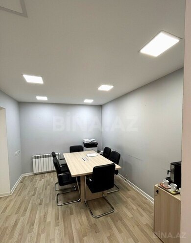 Сдаётся  объект 1 500 м², м. Ази Асланов, photo 15 from 20