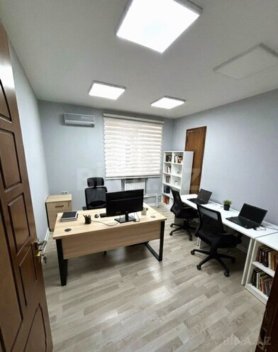 Сдаётся  объект 1 500 м², м. Ази Асланов, photo 14 from 20