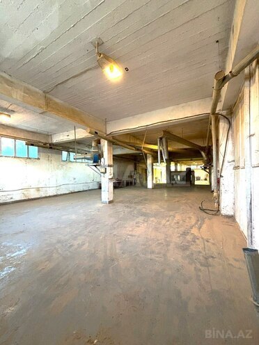 Сдаётся  объект 1 500 м², м. Ази Асланов, photo 9 from 20