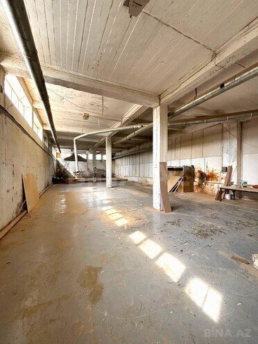 Сдаётся  объект 1 500 м², м. Ази Асланов, photo 8 from 20