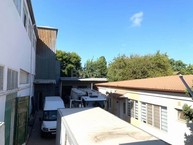 Сдаётся  объект 1 500 м², м. Ази Асланов, photo 3 from 20