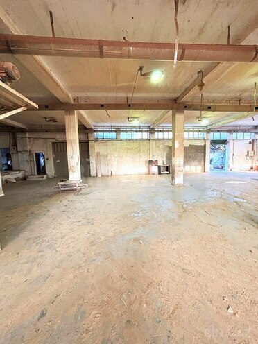 Сдаётся  объект 1 500 м², м. Ази Асланов, photo 7 from 20