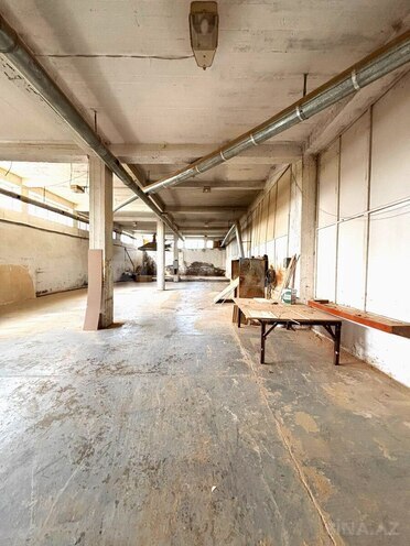 Сдаётся  объект 1 500 м², м. Ази Асланов, photo 10 from 20