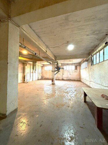 Сдаётся  объект 1 500 м², м. Ази Асланов, photo 11 from 20