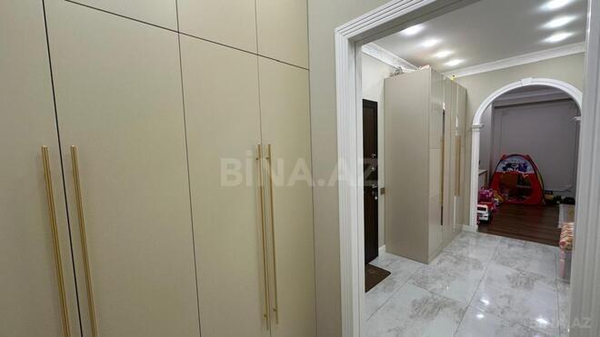 Satılır 2 otaqlı yeni tikili 85 m², 20 Yanvar m., photo 17 from 22
