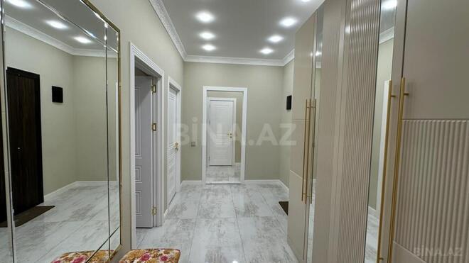 Satılır 2 otaqlı yeni tikili 85 m², 20 Yanvar m., photo 15 from 22