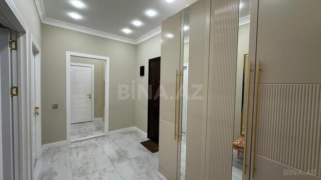 Satılır 2 otaqlı yeni tikili 85 m², 20 Yanvar m., photo 18 from 22