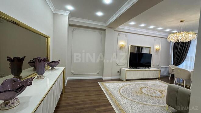 Satılır 2 otaqlı yeni tikili 85 m², 20 Yanvar m., photo 5 from 22