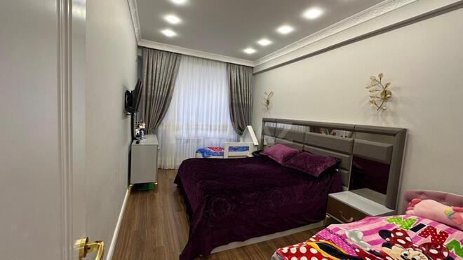 Satılır 2 otaqlı yeni tikili 85 m², 20 Yanvar m., photo 13 from 22