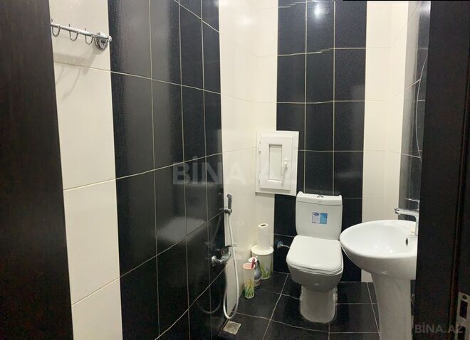 Satılır 4 otaqlı yeni tikili 180 m², Dərnəgül m., photo 12 from 13