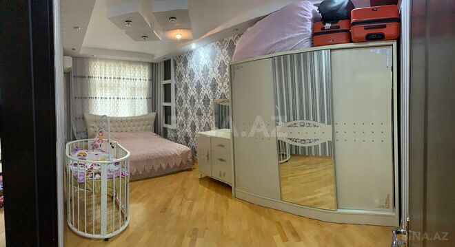Satılır 4 otaqlı yeni tikili 180 m², Dərnəgül m., photo 6 from 13