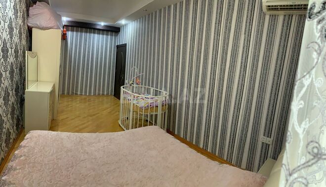 Satılır 4 otaqlı yeni tikili 180 m², Dərnəgül m., photo 7 from 13