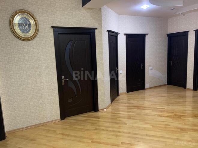 Satılır 4 otaqlı yeni tikili 180 m², Dərnəgül m., photo 11 from 13