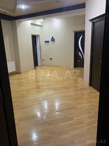 Satılır 4 otaqlı yeni tikili 180 m², Dərnəgül m., photo 10 from 13