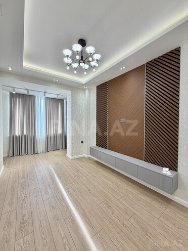 Продаётся 2-комн. вторичка 42 м², м. Гянджлик, photo 4 from 12