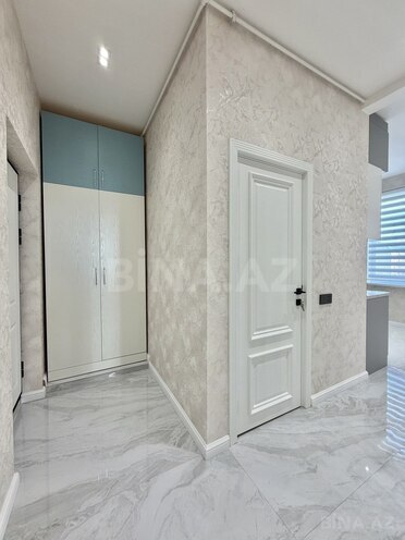 Продаётся 2-комн. вторичка 42 м², м. Гянджлик, photo 11 from 12