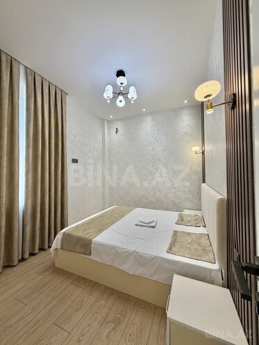 Продаётся 2-комн. вторичка 42 м², м. Гянджлик, photo 10 from 12