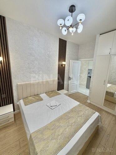 Продаётся 2-комн. вторичка 42 м², м. Гянджлик, photo 9 from 12