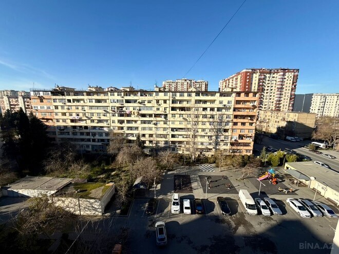 Satılır 1 otaqlı köhnə tikili 35 m², 8-ci kilometr q., photo 3 from 15