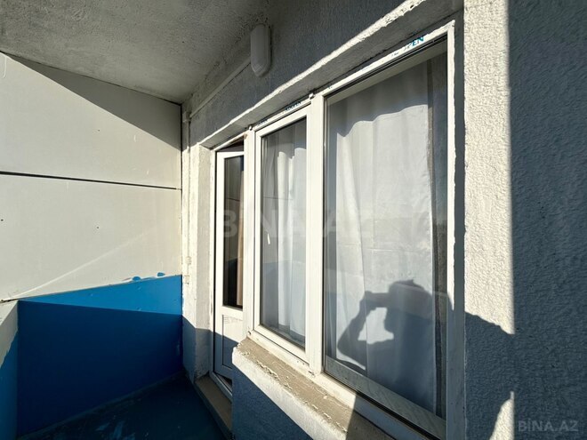 Satılır 1 otaqlı köhnə tikili 35 m², 8-ci kilometr q., photo 11 from 15