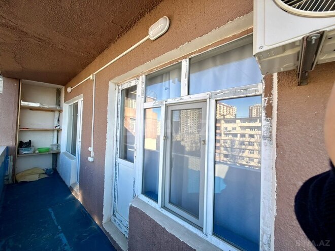 Satılır 1 otaqlı köhnə tikili 35 m², 8-ci kilometr q., photo 12 from 15