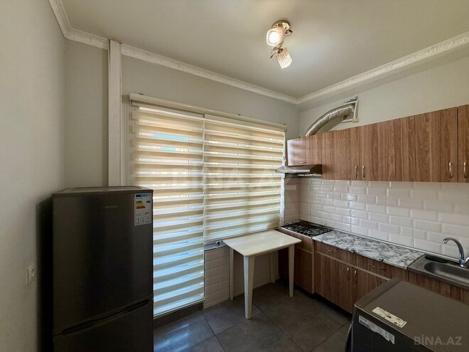 Satılır 1 otaqlı köhnə tikili 35 m², 8-ci kilometr q., photo 8 from 15