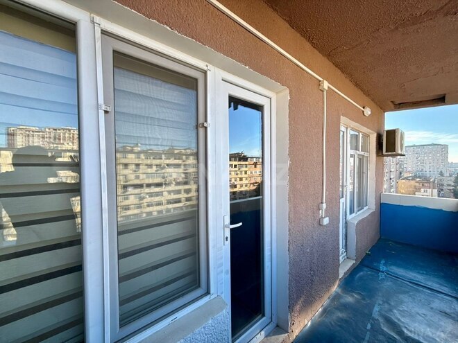 Satılır 1 otaqlı köhnə tikili 35 m², 8-ci kilometr q., photo 14 from 15