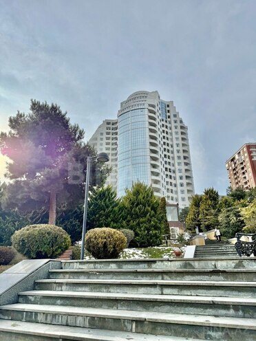 Продаётся 5-комн. новостройка 285 м², м. Элмляр Академиясы, photo 5 from 24