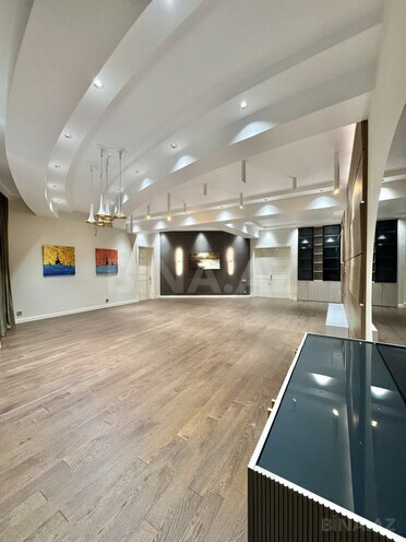 Продаётся 5-комн. новостройка 285 м², м. Элмляр Академиясы, photo 4 from 24