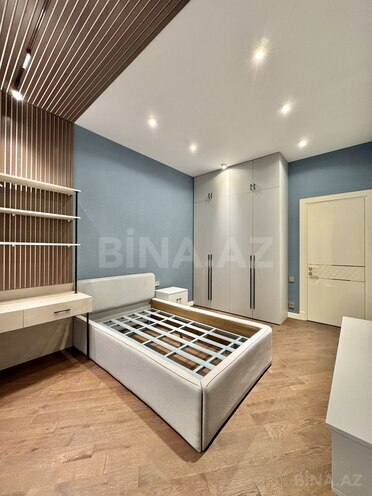 Продаётся 5-комн. новостройка 285 м², м. Элмляр Академиясы, photo 13 from 24