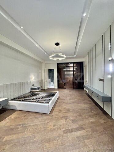 Продаётся 5-комн. новостройка 285 м², м. Элмляр Академиясы, photo 9 from 24