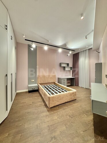 Продаётся 5-комн. новостройка 285 м², м. Элмляр Академиясы, photo 14 from 24