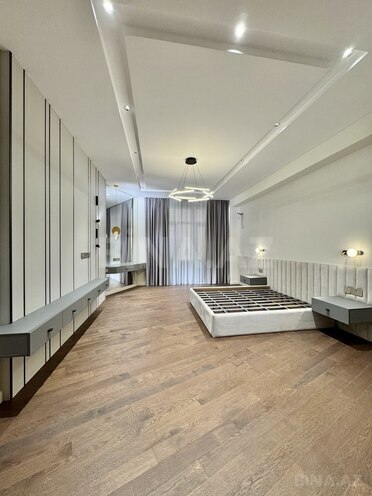 Продаётся 5-комн. новостройка 285 м², м. Элмляр Академиясы, photo 8 from 24