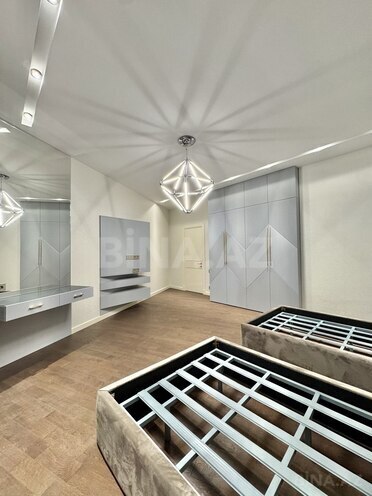 Продаётся 5-комн. новостройка 285 м², м. Элмляр Академиясы, photo 11 from 24