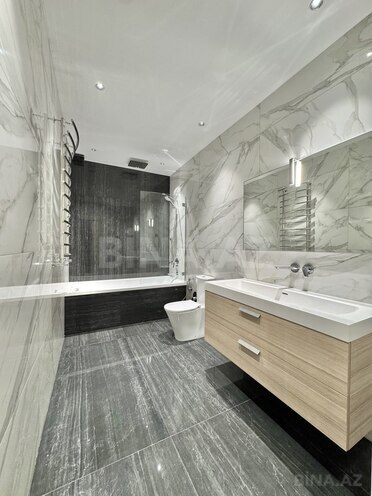 Продаётся 5-комн. новостройка 285 м², м. Элмляр Академиясы, photo 21 from 24