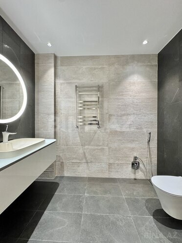 Продаётся 5-комн. новостройка 285 м², м. Элмляр Академиясы, photo 22 from 24