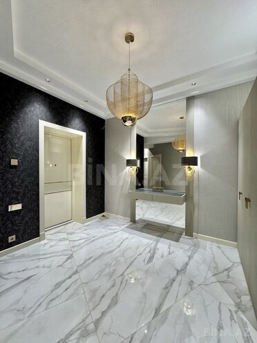 Продаётся 5-комн. новостройка 285 м², м. Элмляр Академиясы, photo 16 from 24