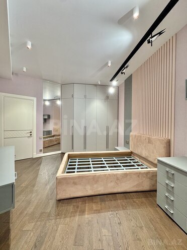 Продаётся 5-комн. новостройка 285 м², м. Элмляр Академиясы, photo 15 from 24