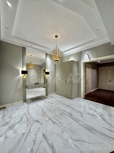 Продаётся 5-комн. новостройка 285 м², м. Элмляр Академиясы, photo 17 from 24