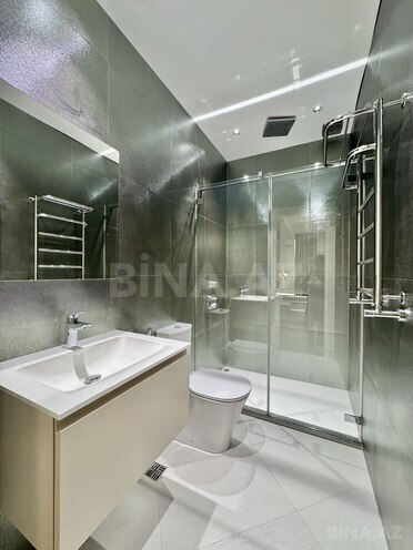 Продаётся 5-комн. новостройка 285 м², м. Элмляр Академиясы, photo 23 from 24