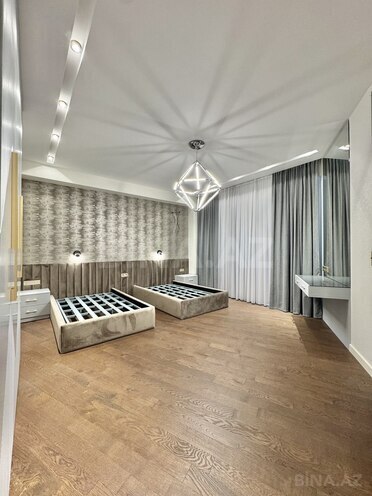 Продаётся 5-комн. новостройка 285 м², м. Элмляр Академиясы, photo 10 from 24