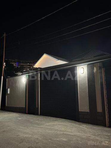 Продаётся 3-комн. дом/дача 90 м², пос. Ходжасан, photo 3 from 11