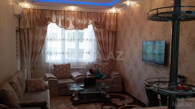 Сдаётся 2-комн. новостройка 50 м², м. 20 января, photo 13 from 19